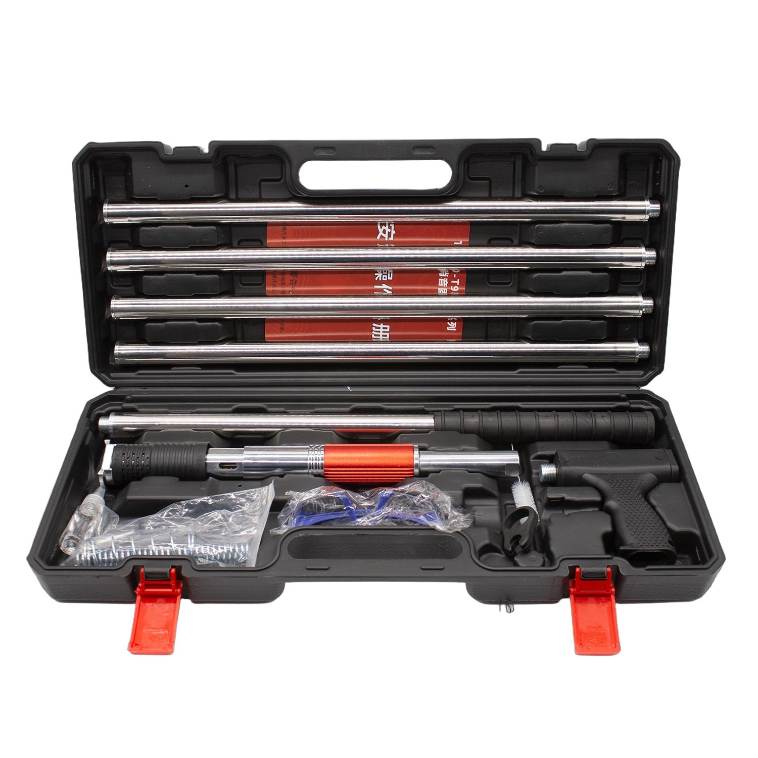 02H Nail gun