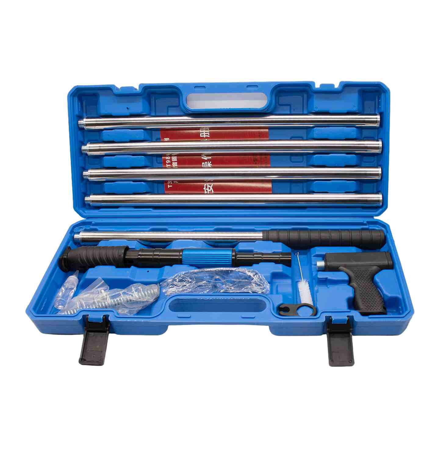 08H Nail Gun