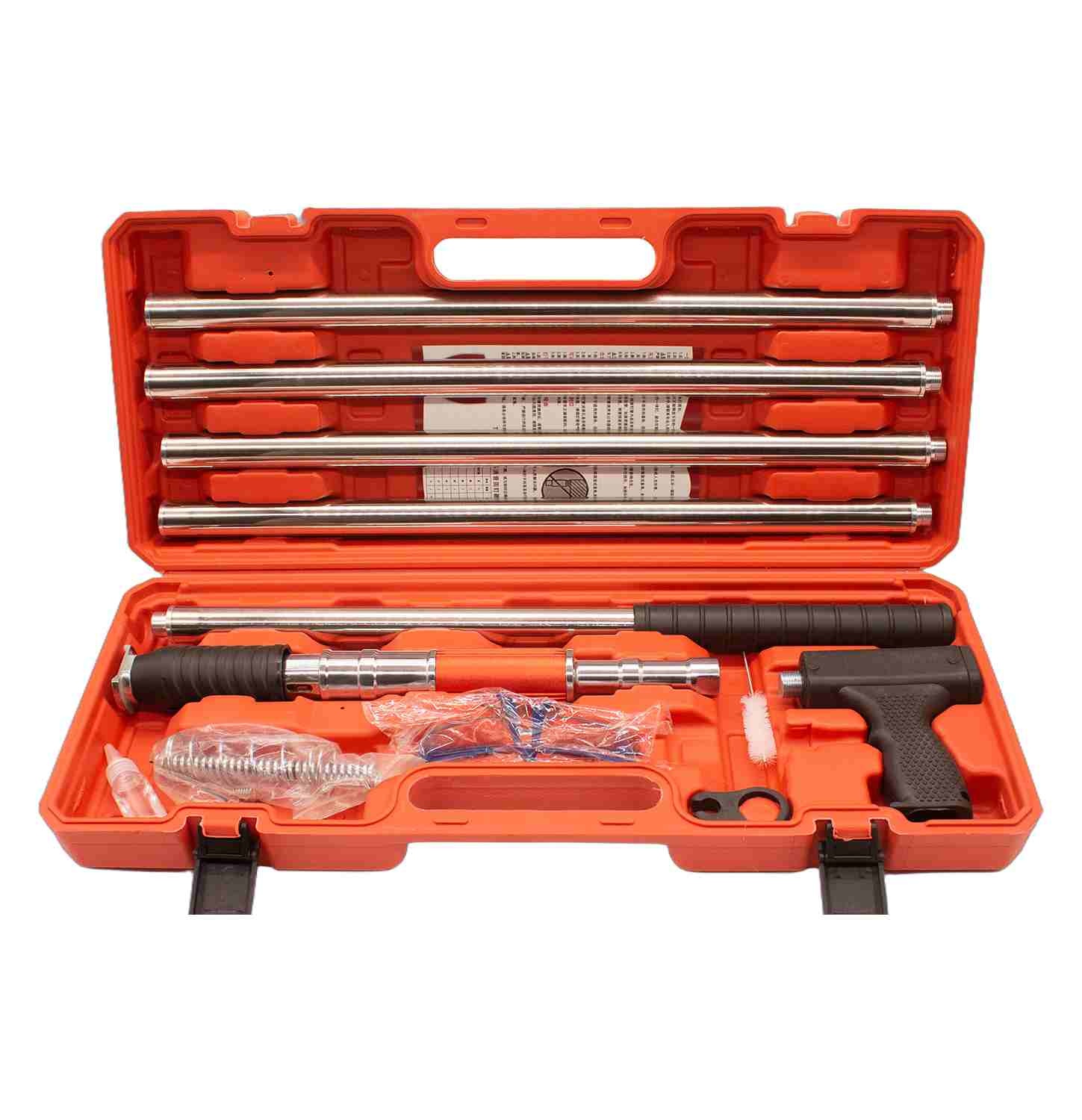 14H nail gun