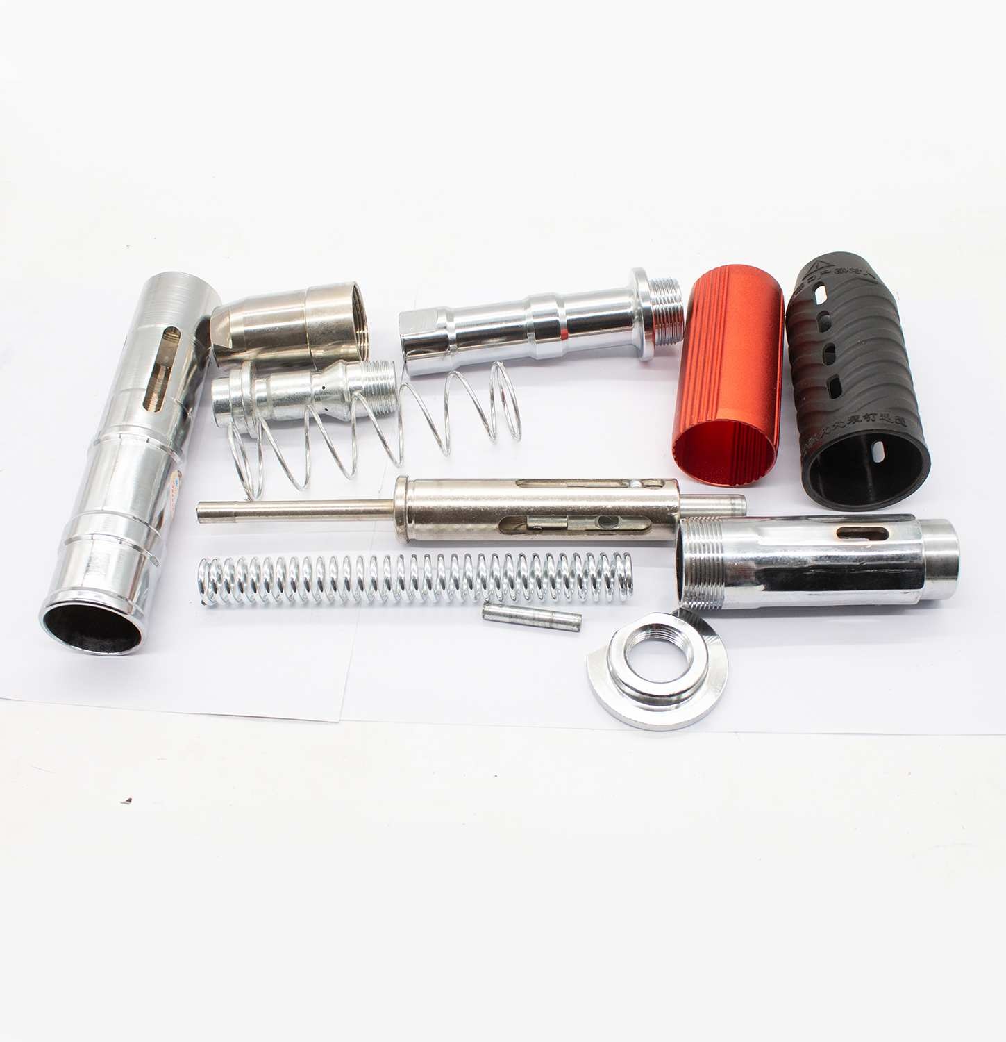 14H nail gun