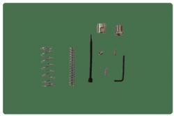 Nailer accessory package
