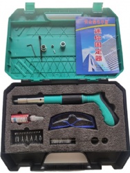 Metal Green Mini Fastener