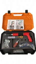 Red Mini Fastener