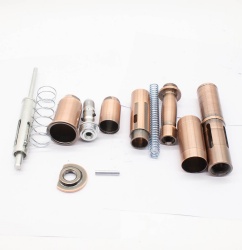 06H Nail gun