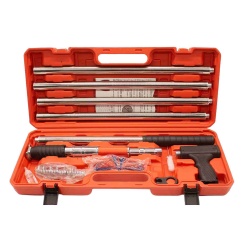 14H nail gun